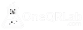OneQRLab Logo