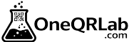 OneQRLab Logo